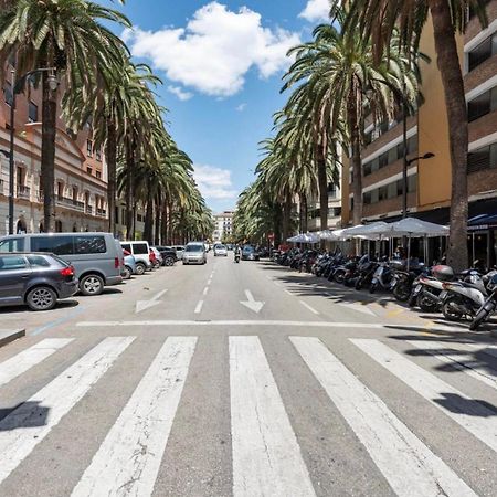 Bokeron Host - Soho Malaga Apartment Exterior photo
