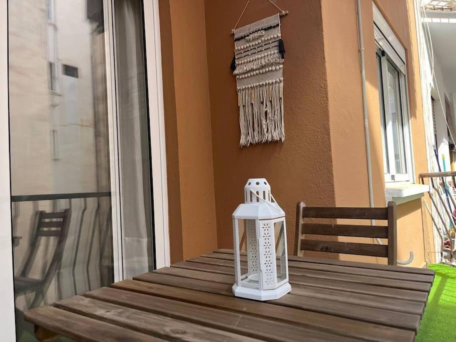 Bokeron Host - Soho Malaga Apartment Exterior photo