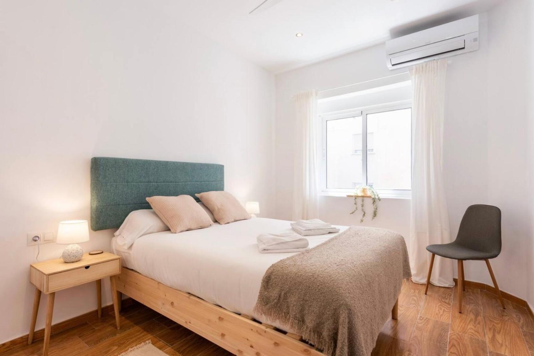 Bokeron Host - Soho Malaga Apartment Exterior photo