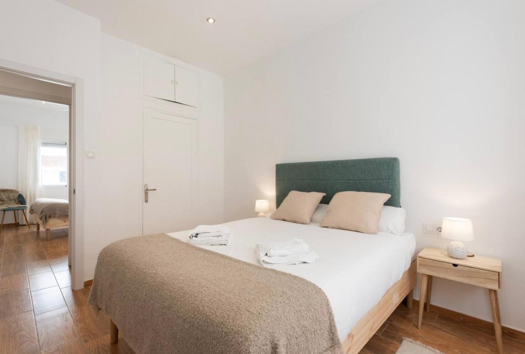 Bokeron Host - Soho Malaga Apartment Exterior photo