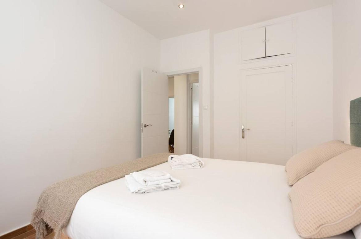 Bokeron Host - Soho Malaga Apartment Exterior photo