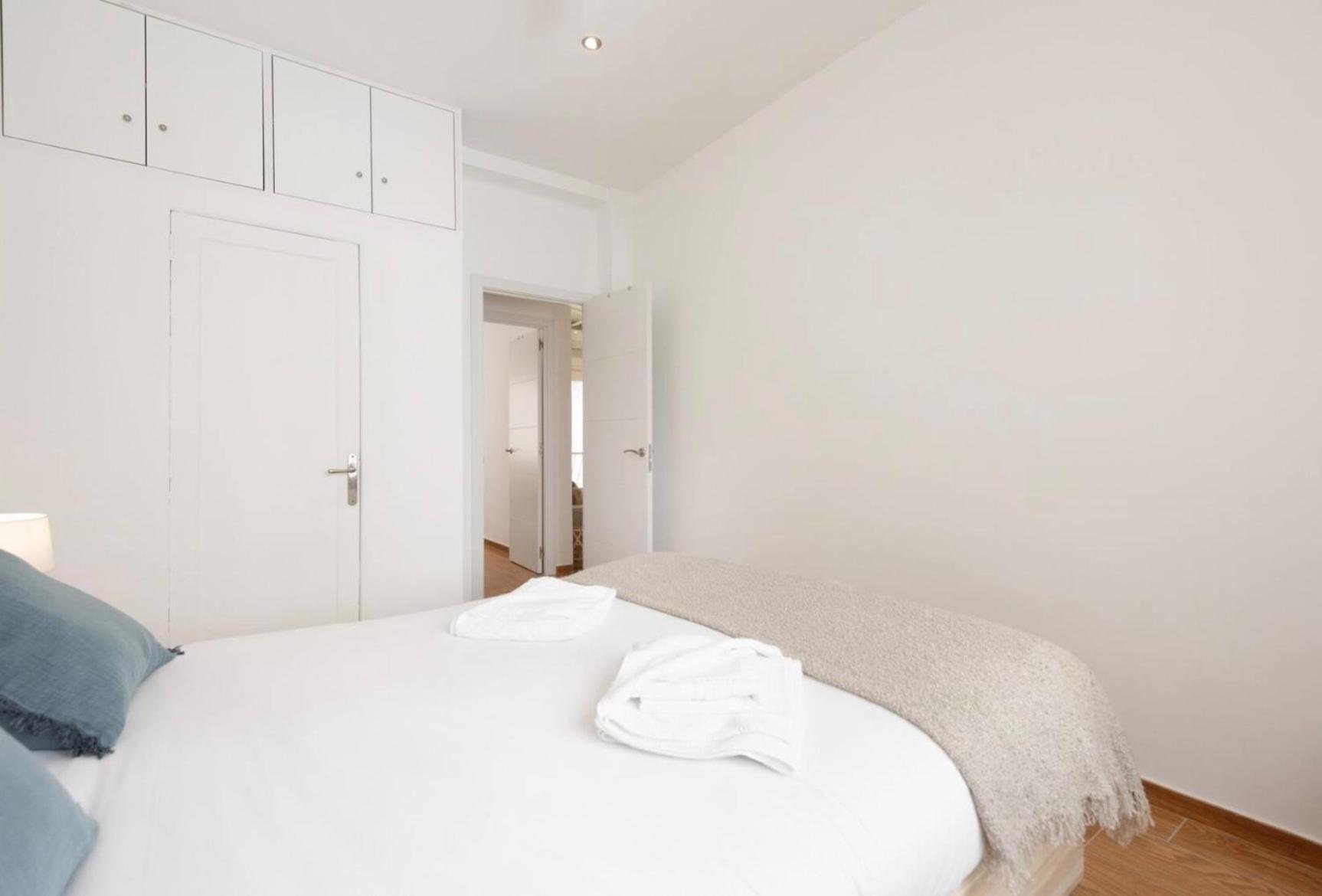 Bokeron Host - Soho Malaga Apartment Exterior photo