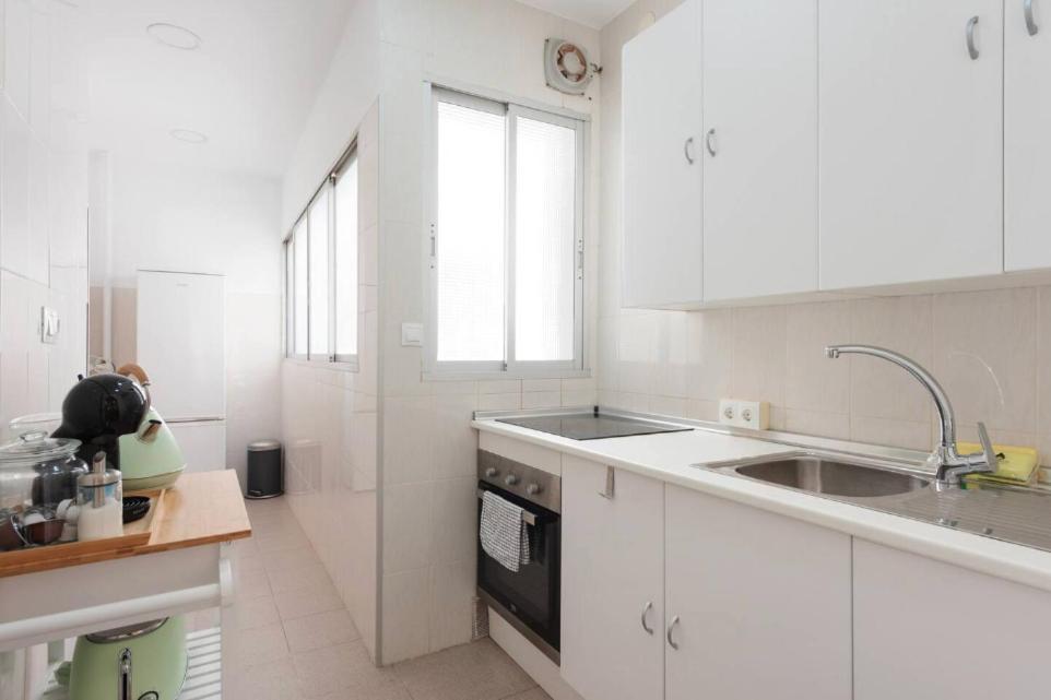 Bokeron Host - Soho Malaga Apartment Exterior photo